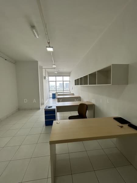 Pejabat untuk Disewa di Shah Alam (Selangor) - Danny Nabil - PropertyGuru.com.my
