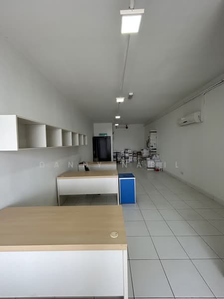 Pejabat untuk Disewa di Shah Alam (Selangor) - Danny Nabil - PropertyGuru.com.my