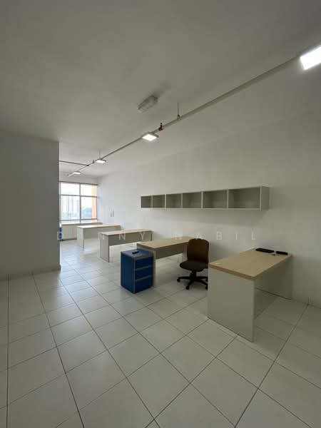 Pejabat untuk Disewa di Shah Alam (Selangor) - Danny Nabil - PropertyGuru.com.my