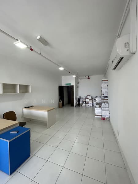 Pejabat untuk Disewa di Shah Alam (Selangor) - Danny Nabil - PropertyGuru.com.my
