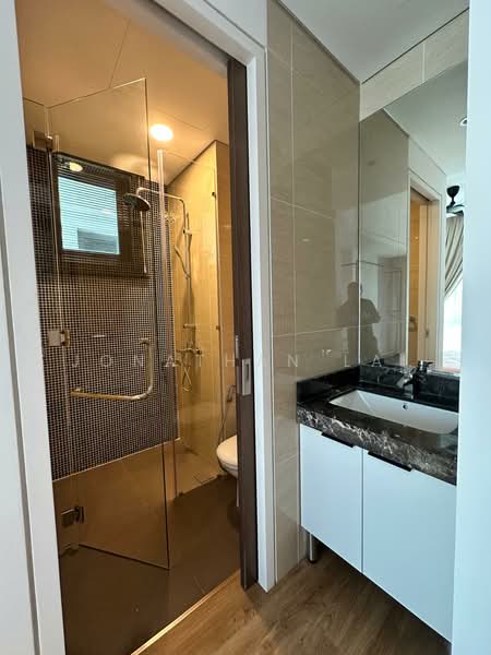 Condominium for Sale at Capella Embassy (D'Rapport Residences) - Jonathan Lai - Bathroom - PropertyGuru.com.my