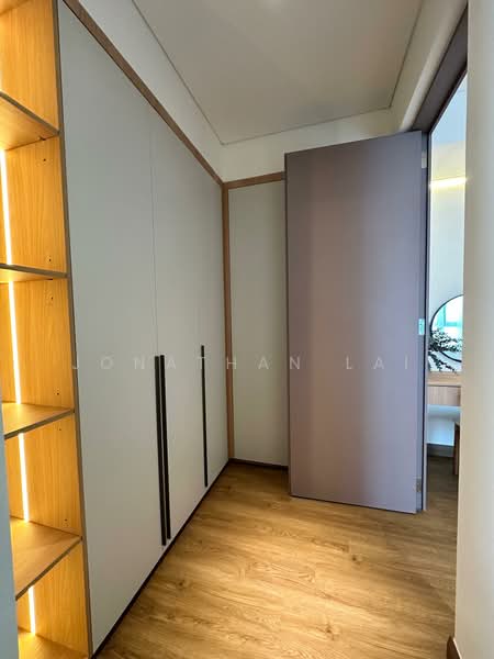 Condominium for Sale at Capella Embassy (D'Rapport Residences) - Jonathan Lai - Interior - PropertyGuru.com.my