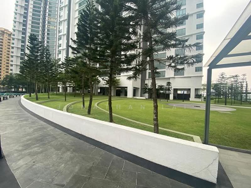 Condominium for Sale at Capella Embassy (D'Rapport Residences) - Jonathan Lai - Exterior - PropertyGuru.com.my