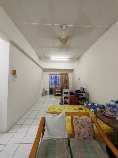 Apartment for Sale at Jalil Damai Apartments - Peter Pen - Interior - PropertyGuru.com.my