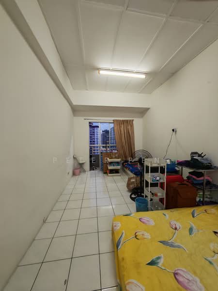 Apartment for Sale at Jalil Damai Apartments - Peter Pen - Bedroom - PropertyGuru.com.my