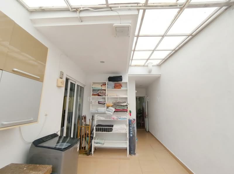Rumah Teres untuk Dijual di Temasya Glenmarie (Glenmarie) - Debbie Tey - Interior - PropertyGuru.com.my