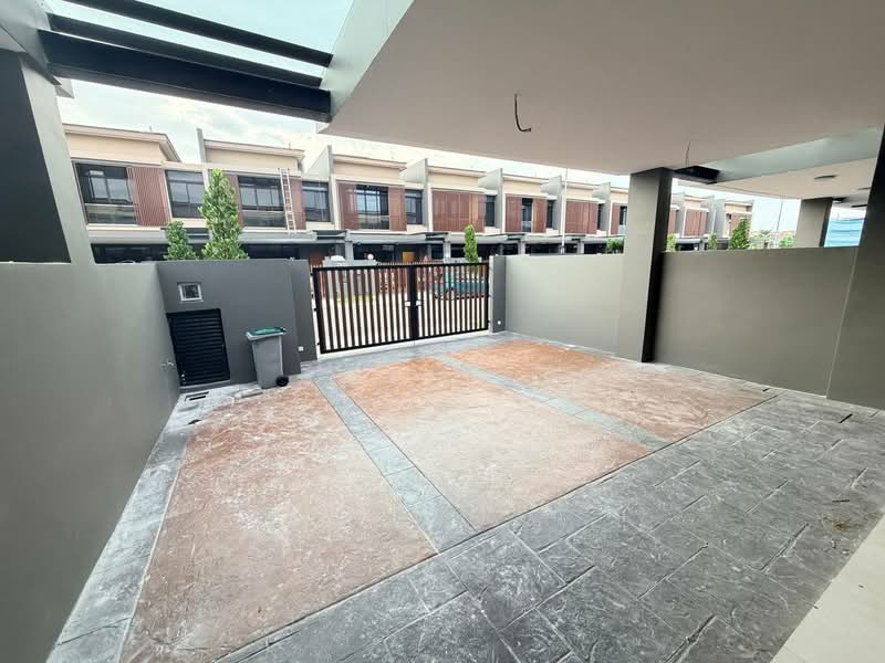 2-storey Terraced House for Sale in Puteri Harbour (Iskandar Puteri (Nusajaya)) - Roy Yap - Exterior - PropertyGuru.com.my