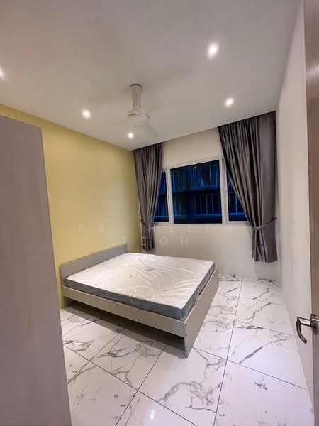 Condominium for Rent at QuayWest Residence - Sr. Helen Teoh - Bedroom - PropertyGuru.com.my