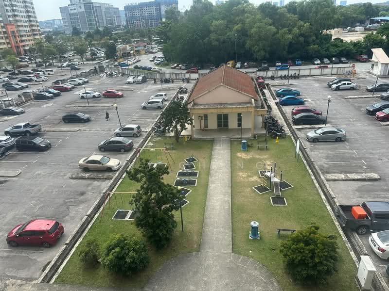Pangsapuri untuk Dijual di Vistaria - Ivy Chong - PropertyGuru.com.my