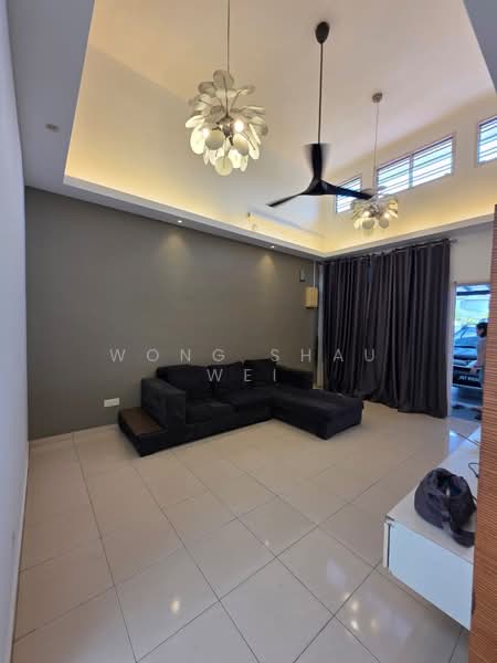 Rumah Teres 1 Tingkat untuk Disewa di Taman Daya (Johor Bahru) - Wong Shau Wei - PropertyGuru.com.my