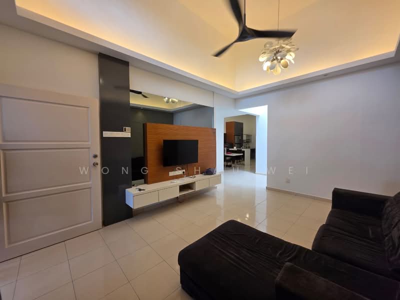 Rumah Teres 1 Tingkat untuk Disewa di Taman Daya (Johor Bahru) - Wong Shau Wei - PropertyGuru.com.my