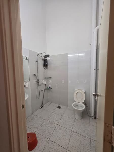 Rumah Teres 1 Tingkat untuk Disewa di Taman Daya (Johor Bahru) - Wong Shau Wei - PropertyGuru.com.my