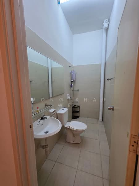 Rumah Teres 1 Tingkat untuk Disewa di Taman Daya (Johor Bahru) - Wong Shau Wei - PropertyGuru.com.my