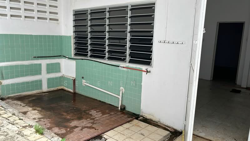 Rumah Berkembar untuk Disewa di George Town (Penang) - SERENEN TEH - Exterior - PropertyGuru.com.my