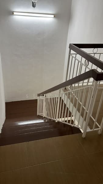 Rumah Berkembar untuk Disewa di George Town (Penang) - SERENEN TEH - Interior - PropertyGuru.com.my