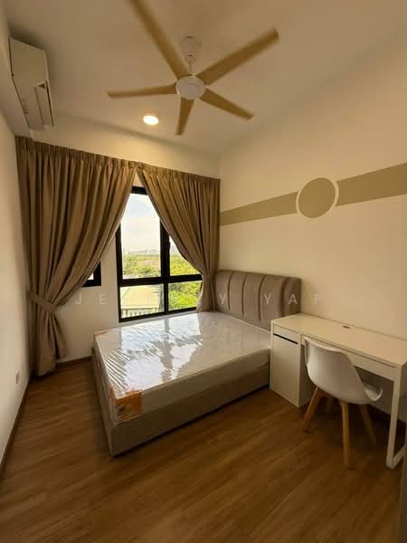 Service Residence for Rent at 2Rio Residence @ Bandar Puteri Puchong - Jeffrey Yap - Bedroom - PropertyGuru.com.my