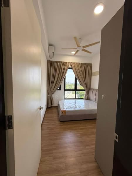Service Residence for Rent at 2Rio Residence @ Bandar Puteri Puchong - Jeffrey Yap - Bedroom - PropertyGuru.com.my