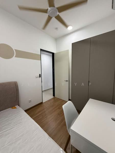 Service Residence for Rent at 2Rio Residence @ Bandar Puteri Puchong - Jeffrey Yap - Bedroom - PropertyGuru.com.my