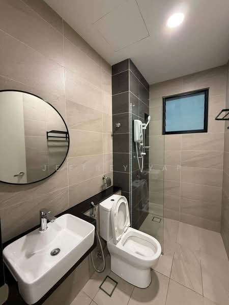 Service Residence for Rent at 2Rio Residence @ Bandar Puteri Puchong - Jeffrey Yap - Bathroom - PropertyGuru.com.my