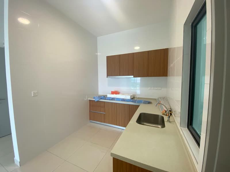 Condominium for Sale at Verando Residence - JY Yap - Kitchen - PropertyGuru.com.my