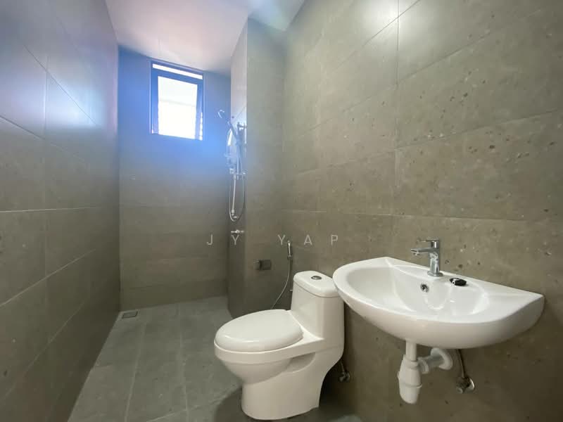 Condominium for Sale at Verando Residence - JY Yap - Bathroom - PropertyGuru.com.my