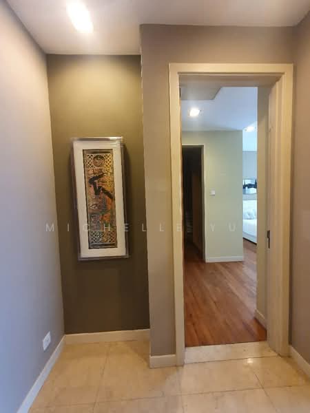 Service Residence for Rent at Binjai Residency - Michelle Yun - Interior - PropertyGuru.com.my