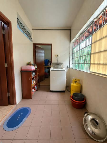 Rumah Berkembar untuk Dijual di Taman Molek (Johor Bahru) - Shi Ting - PropertyGuru.com.my