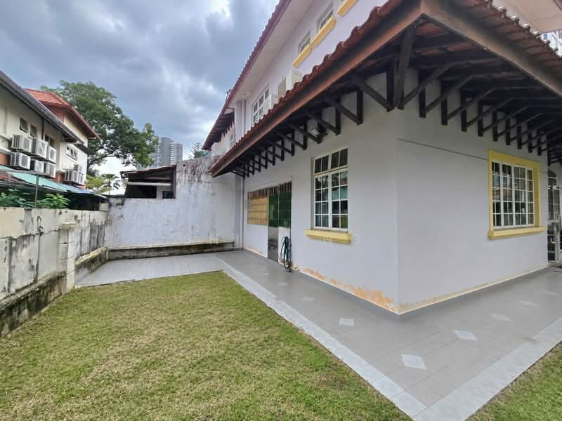 Rumah Berkembar untuk Dijual di Taman Molek (Johor Bahru) - Shi Ting - PropertyGuru.com.my