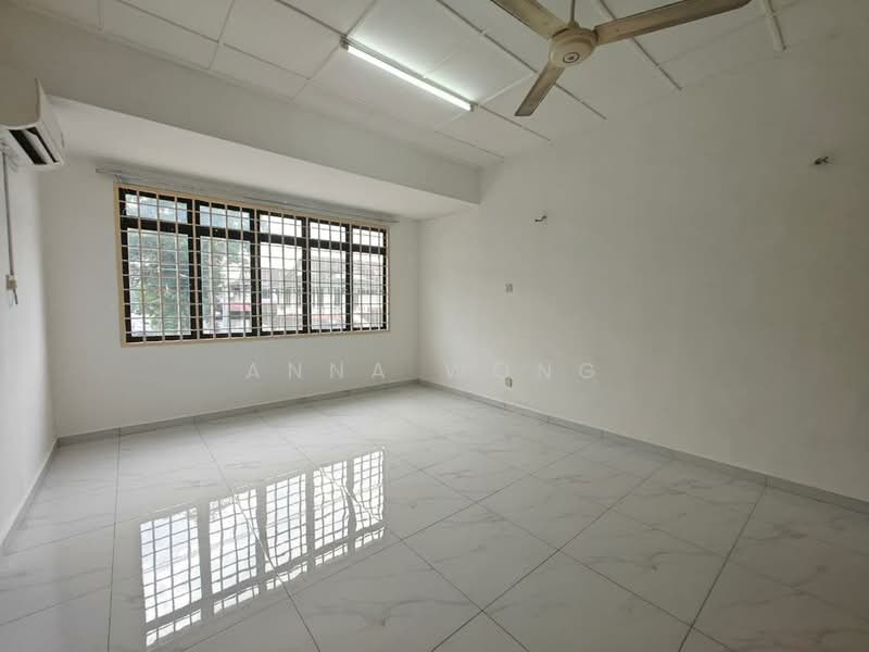Rumah Teres 2 Tingkat untuk Disewa di Bandar Baru Permas Jaya (Permas Jaya) - Anna Wong - Interior - PropertyGuru.com.my