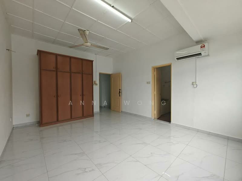 Rumah Teres 2 Tingkat untuk Disewa di Bandar Baru Permas Jaya (Permas Jaya) - Anna Wong - Interior - PropertyGuru.com.my