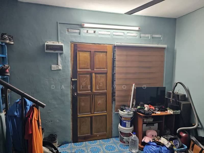 Rumah Teres 2 Tingkat untuk Dijual di Kota Masai (Pasir Gudang) - Daniel Yong - Interior - PropertyGuru.com.my