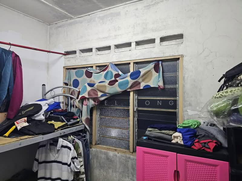 Rumah Teres 2 Tingkat untuk Dijual di Kota Masai (Pasir Gudang) - Daniel Yong - Bedroom - PropertyGuru.com.my