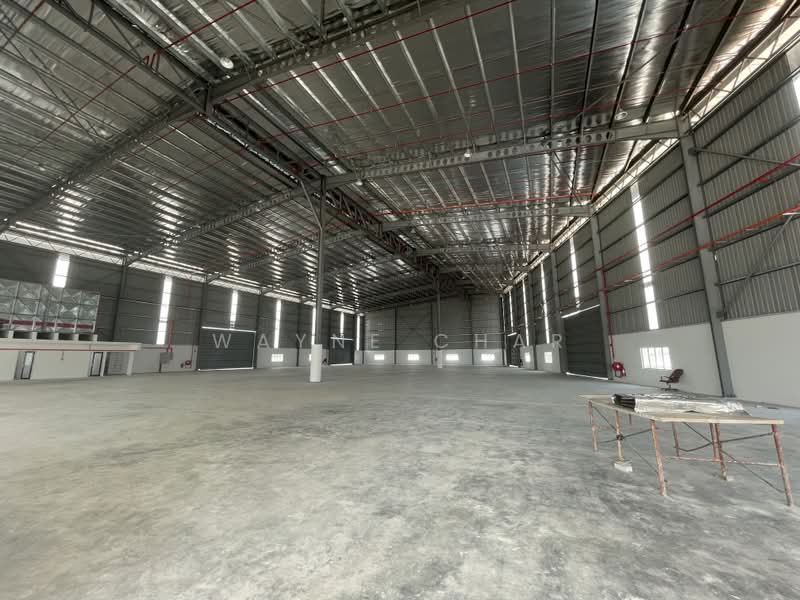 Gudang untuk Disewa di Shah Alam (Selangor) - Wayne Char - PropertyGuru.com.my
