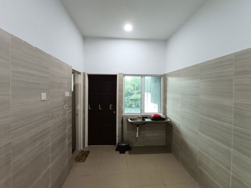 Terraced House for Rent in Taman Mutiara Rini (Skudai) - Calley Chin - PropertyGuru.com.my