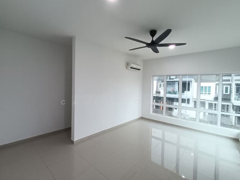 Terraced House for Rent in Taman Mutiara Rini (Skudai) - Calley Chin - PropertyGuru.com.my