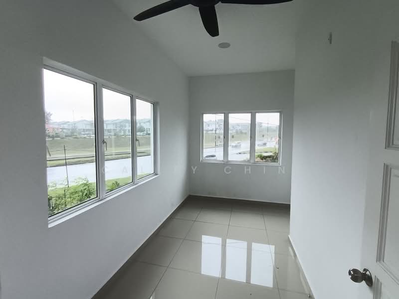 Terraced House for Rent in Taman Mutiara Rini (Skudai) - Calley Chin - PropertyGuru.com.my
