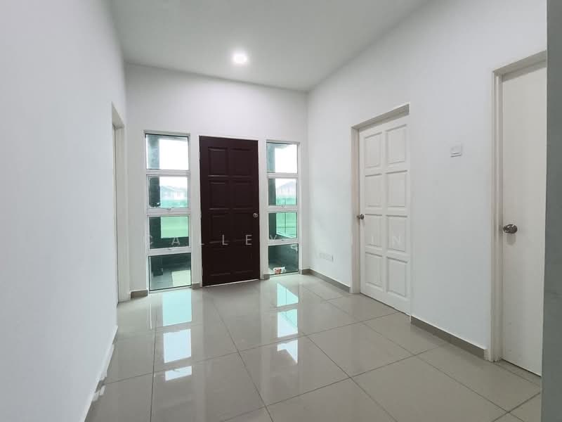 Terraced House for Rent in Taman Mutiara Rini (Skudai) - Calley Chin - PropertyGuru.com.my