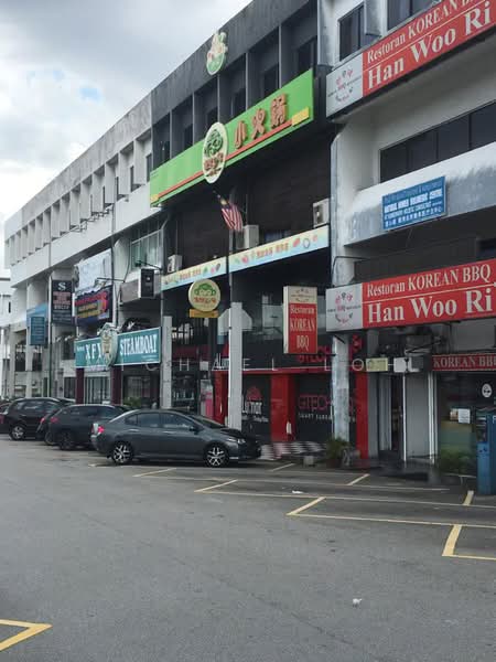 Kedai untuk Disewa di SS 21, Damansara Utama (Petaling Jaya) - Michael Loh - Exterior - PropertyGuru.com.my