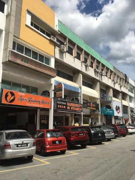 Kedai untuk Disewa di SS 21, Damansara Utama (Petaling Jaya) - Michael Loh - Exterior - PropertyGuru.com.my