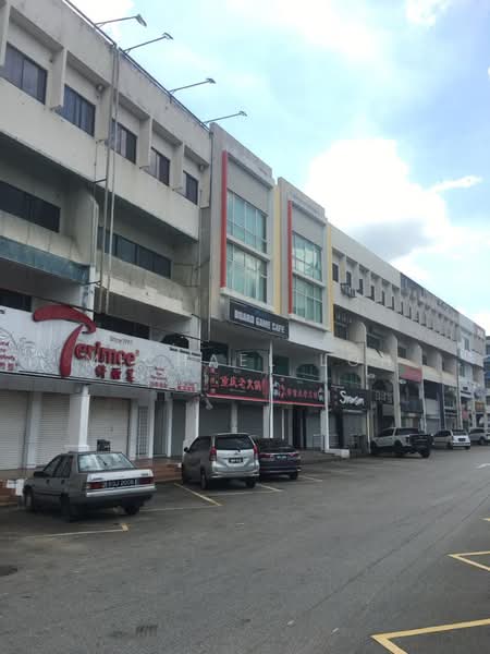 Kedai untuk Disewa di SS 21, Damansara Utama (Petaling Jaya) - Michael Loh - Exterior - PropertyGuru.com.my