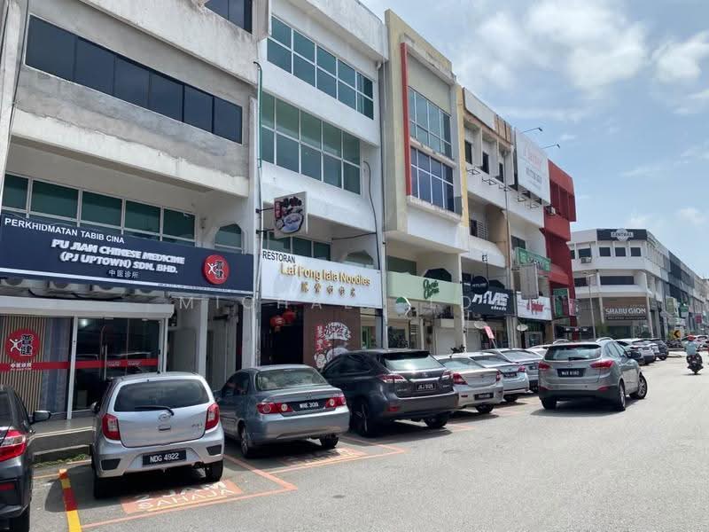 Shop for Rent in SS 21, Damansara Utama (Petaling Jaya) - Michael Loh - PropertyGuru.com.my