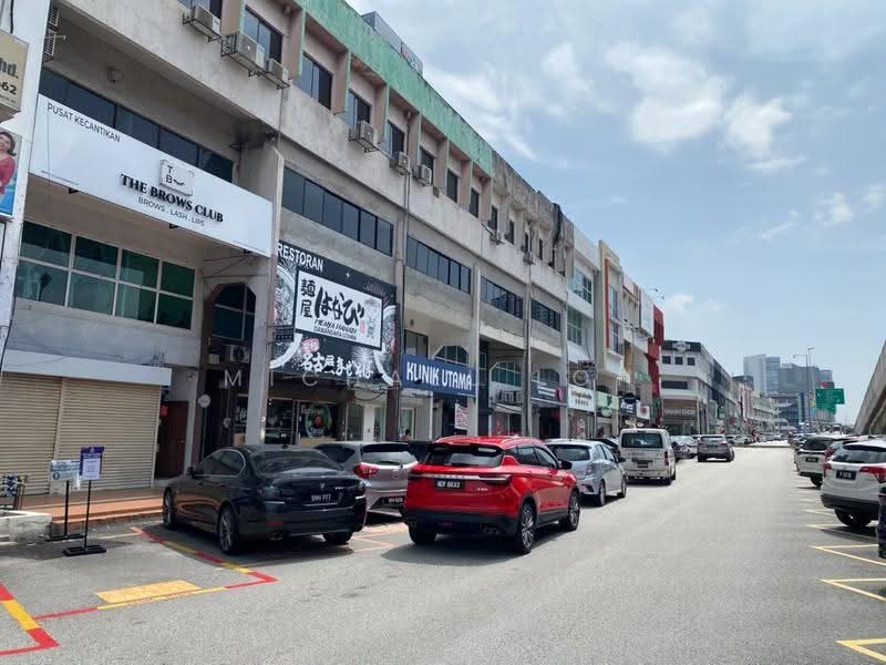 Shop for Rent in SS 21, Damansara Utama (Petaling Jaya) - Michael Loh - PropertyGuru.com.my