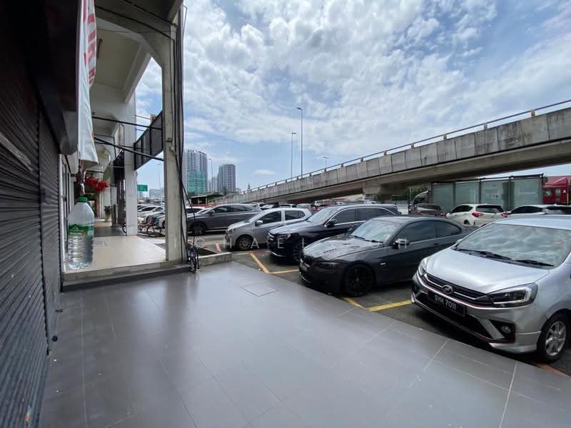 Shop for Rent in SS 21, Damansara Utama (Petaling Jaya) - Michael Loh - PropertyGuru.com.my