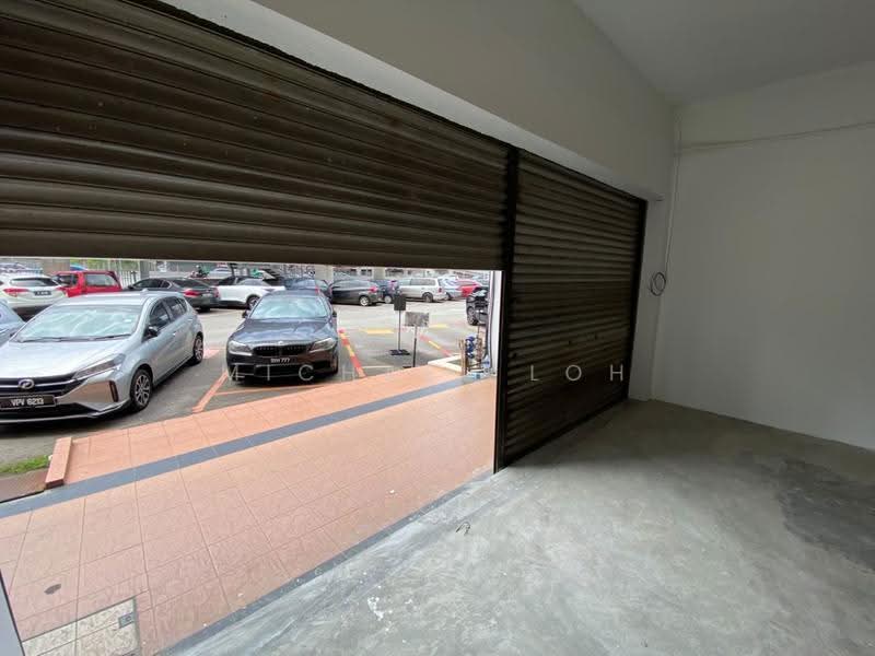 Shop for Rent in SS 21, Damansara Utama (Petaling Jaya) - Michael Loh - PropertyGuru.com.my