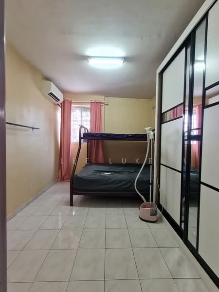 Flat for Sale at Bandar Damai Perdana (Low Cost) - Lee Luke - PropertyGuru.com.my