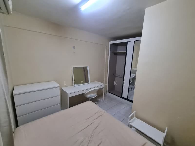 Flat for Sale at Bandar Damai Perdana (Low Cost) - Lee Luke - PropertyGuru.com.my