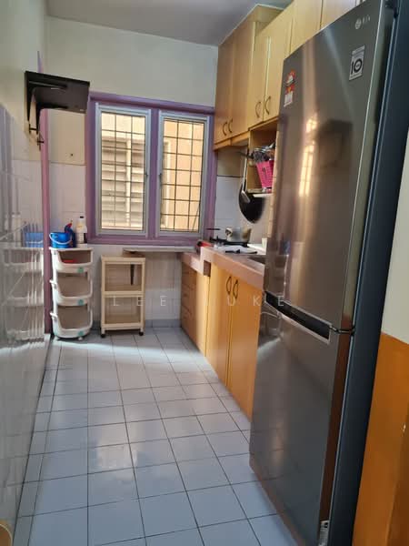Flat for Sale at Bandar Damai Perdana (Low Cost) - Lee Luke - PropertyGuru.com.my
