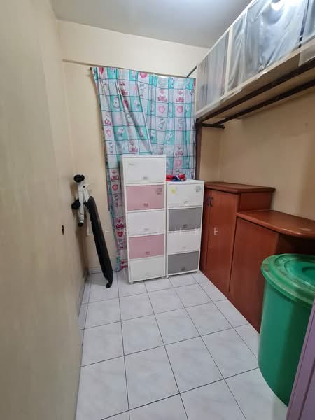 Flat for Sale at Bandar Damai Perdana (Low Cost) - Lee Luke - PropertyGuru.com.my