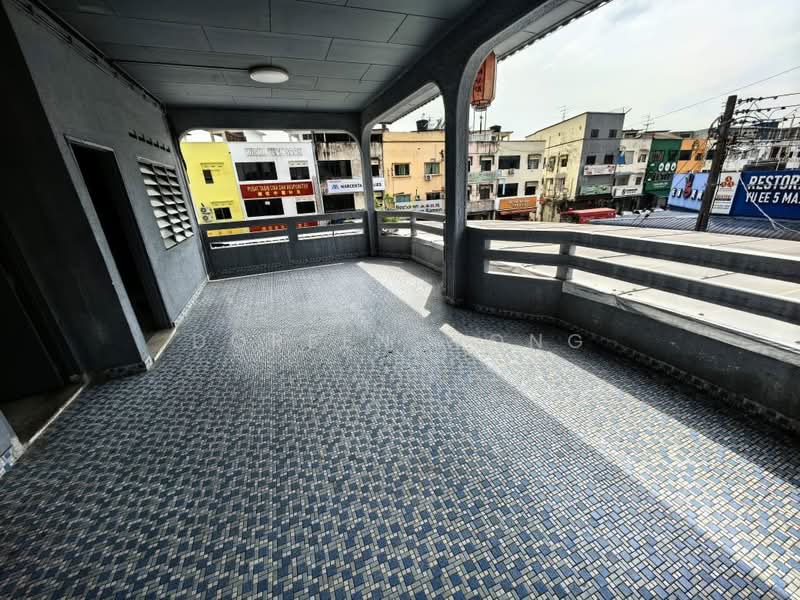 Kedai untuk Disewa di Taman Pelangi (Johor Bahru) - Doreen Wong - PropertyGuru.com.my