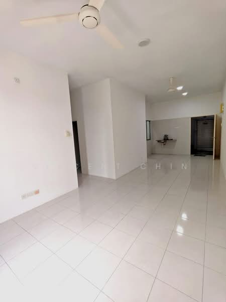 Condominium for Rent at Casa Residences - Vincent Chin - Living Room - PropertyGuru.com.my
